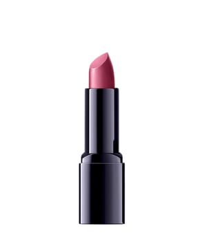 Entdecken Sie die Schönheit des Dr. Hauschka Lippenstifts in dem atemberaubenden Farbton Mandevilla. Dieser 100 % natürliche und biologische Lippenstift ist von NATRUE zertifiziert und erfüllt die höchsten Qualitätsstandards. Frei von synthetischen Duftstoffen, Farbstoffen und Konservierungsstoffen ist er perfekt für empfindliche Haut. Angereichert mit Mineralpigmenten und pflegenden pflanzlichen Inhaltsstoffen wie Rosenblättern, Mandelöl und Carnaubawachs bietet er intensive Farbe und einen sanften Schimmer, während er Ihre Lippen mit Feuchtigkeit versorgt. Heben Sie Ihre Make-up-Routine mit dieser umweltfreundlichen Wahl hervor.