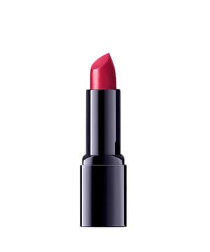 Entdecken Sie die Schönheit des Natur Lippenstifts 02 Mandevilla von Dr. Hauschka, einem luxuriösen 4,1 g Lippenstift, der für Frauen entwickelt wurde. Dieser exquisite Lippenstift ist 100 % natürlich, biologisch und nach NATRUE-Standards zertifiziert, was garantiert, dass keine synthetischen Düfte, Farbstoffe oder Konservierungsstoffe enthalten sind. Angereichert mit mineralischen Pigmenten und pflanzlichen Inhaltsstoffen wie Rosenblütenblättern, Mandelöl und Carnaubawachs bietet er intensive Farbe und einen sanften Glanz, während er Ihre Lippen mit Feuchtigkeit versorgt. Dermatologisch getestet für sensible Haut und tierversuchsfrei, ist dieser Lippenstift Ihre perfekte Wahl für einen strahlenden Look.