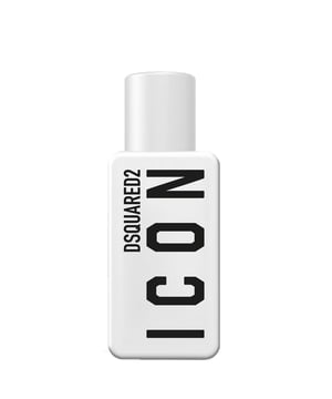 Experience the essence of femininity with Dsquared2 Icon Pour Femme Eau de Parfum Spray. This exquisite fragrance blends floral, fruity, and amber notes, starting with a refreshing citrus burst that transitions into a heart of delicate jasmine and crunchy praline. The scent finishes with a warm base of sandalwood and sweet vanilla, creating a captivating aroma that embodies confidence and playfulness. Perfect for any occasion, this 30 ml perfume is a must-have addition to your fragrance collection.