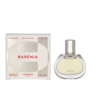 Experience the captivating allure of Hermès Barénia Eau de Parfum Spray, a luxurious fragrance designed for the modern woman. This enchanting chypre scent artfully combines the luminous butterfly lily and the sweet essence of miracle berry, balanced by the rich warmth of oakwood and intense patchouli. The result is a unique aroma that embodies both strength and softness, making it the perfect choice for the free-spirited and sophisticated woman. Ideal for any occasion, this 30ml perfume will leave a lasting impression.