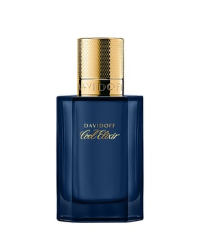 Experience the exquisite Davidoff Cool Elixir for Men, a captivating aromatic oud fragrance. This unique parfum spray combines a rare oud accord, rich lavandin absolute, and delicate rose oxide, creating a sophisticated and bold scent profile. Housed in a stunning deep blue bottle that reflects the fragrance's intensity, this luxurious perfume is perfect for the modern gentleman. Inspired by the adventurous spirit of Charles Melton, the scent tells a tale of mythical encounters beneath the ocean depths. Ideal for any occasion, Davidoff Cool Elixir is a must-have for stylish men.