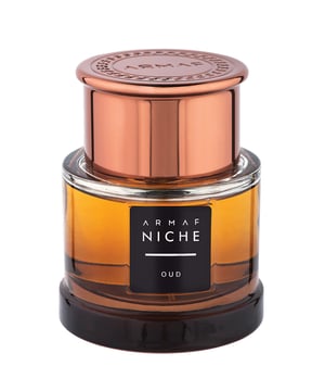Experience the captivating scent of Armaf Niche Oud Eau de Parfum Spray, a luxurious fragrance designed for both men and women. This exquisite perfume opens with a vibrant blend of caraway, sage, and bergamot, creating a bold and spicy introduction. The heart reveals a sophisticated mix of black pepper, iris, and cedar, while the base notes of amber, vanilla, patchouli, and leather provide a warm and lasting finish. Perfect for any occasion, this 90ml bottle is a must-have addition to your fragrance collection.
