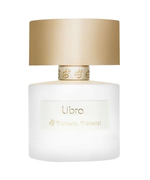 Discover the enchanting Tiziana Terenzi Libra Extrait de Parfum, a part of the exquisite Luna Collection. This unisex fragrance captures the essence of rediscovered beauty with its vibrant blend of Italian citrus. The invigorating top notes of Sorrento lemon, bergamot, and grapefruit greet you, while the heart reveals a floral bouquet of tuberose and Bulgarian rose. Grounded by a rich base of cedar, orris, and jasmine, it concludes with warm notes of patchouli, vanilla, and musk. Perfect for those who appreciate a fresh, sunny scent, this 100ml perfume is a must-have.