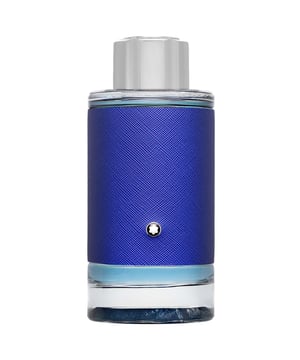 Experience the essence of adventure with Montblanc Explorer Ultra Blue Eau de Parfum. This 200ml fragrance transports you to the ocean's depths, featuring a vibrant blend of zesty bergamot, pink pepper, and exotic fruits for a refreshing opening. The heart reveals captivating marine notes of ambergris, while a robust base of woods, patchouli, and leather provides a warm, earthy finish. Perfect for the modern man who embraces exploration. Please note, we cannot ship fragrances over 150ml outside of the UK.