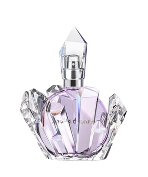 Discover the enchanting Ariana Grande R.E.M. Eau de Parfum Spray, a captivating floral fragrance designed for women. This 50ml perfume opens with a delightful blend of sweet quince, fig, marshmallow, and salted caramel, creating a unique gourmand experience. The heart features fresh pear and lavender blossoms, adding a touch of floral elegance. Finally, the base notes of tonka bean, sandalwood, and white musk provide a warm and inviting finish. Perfect for those who dare to dream, this new fragrance embodies cosmic wonder and femininity.