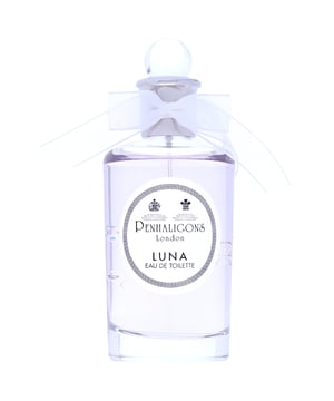 Experience the enchanting allure of Penhaligon's Luna Eau de Toilette Spray, a captivating fragrance that beautifully embodies the serenity of the moon. This unisex perfume opens with the vibrant zest of bergamot, transitioning into a heart of delicate jasmine flowers, and finishing with the earthy aroma of fir balsam. Perfect for any occasion, this 100ml bottle offers a blend of citrus and aromatic notes, creating an irresistible scent that lingers throughout the day. Indulge in the luxurious essence of Luna and let its charm captivate your senses.
