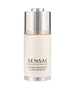 Discover the rejuvenating power of SENSAI Cellular Performance Lifting Radiance Concentrate, expertly formulated to enhance facial contours and promote a beautifully defined look. This luxurious concentrate energizes skin muscle cells, brightening your complexion for a youthful glow. Ideal for mature skin, it is perfect for daily use. Simply apply it in the morning and/or evening after your regular moisturizer to experience its transformative effects. Elevate your skincare routine with this essential product from SENSAI.