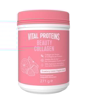 Unlock your natural beauty with Vital Proteins Beauty Collagen Powder. This premium formula combines 15g of collagen per serving, hyaluronic acid, and biotin to enhance your skin's glow and support healthy hair. Perfectly versatile, it can be easily mixed into water, tea, or smoothies for a convenient daily boost. Ideal for adults seeking to elevate their health and beauty routine, this unisex product is a must-have. Remember to consult your physician if pregnant or nursing, and store in a cool, dry place to maintain freshness.