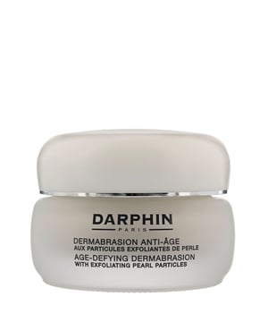Discover the transformative power of Darphin Age-Defying Dermabrasion, a luxurious exfoliator designed to rejuvenate your skin. Infused with natural exfoliants like Silica, Pearl, and Lava, this creamy formula gently polishes your complexion, making it suitable for sensitive skin. It minimizes the appearance of pores, age spots, and discolorations while smoothing fine lines and wrinkles. Paraben-free and dermatologist-tested, 88% of its ingredients are of natural origin. For best results, gently massage onto damp skin and rinse with warm water.