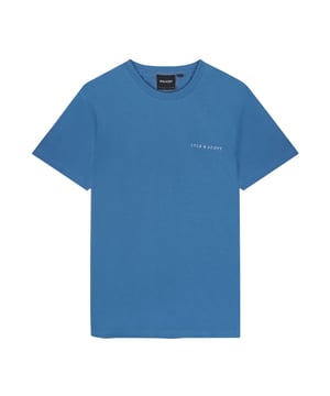 100% Katoen. Stof: Zachte aanraking. Ontwerp: Geborduurd logo, Schrift. Hals: Crew Neck. Mouwtype: Korte mouwen. Stoftechnologie: Ademend. Geschikt: Regelmatig. XS: 36 in. S: 38 in. M: 40 in. L: 42 in. XL: 44 in. XXL: 46,5 in.