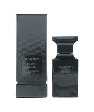 Black Lacquer by Tom Ford is an Oriental Woody fragrance for women and men created by Guillaume Flavigny and launched in 2024. This scent opens with a unique and intriguing blend of Ink, Vinyl, Black Pepper, and Rum, creating a dark, spicy, and slightly boozy introduction. The heart unveils a rich composition of Ebony Wood, Elemi, Apricot, and Peony, adding warmth, depth, and a subtle fruity-floral contrast. As it dries down, the fragrance is anchored by a resinous and mystical base of Olibanum, leaving a smoky, slightly sweet, and long-lasting trail. Perfect for those who appreciate avant-garde, warm, and sophisticated scents.
