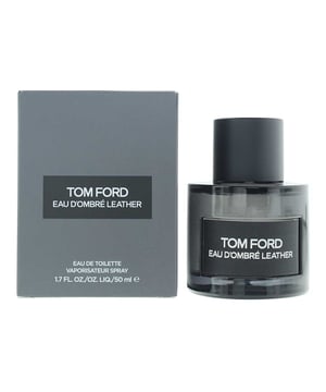 Eau D'ombre Leather by Tom Ford is a Leather fragrance for men crafted by Sonia Constant and Olivier Gillotin and launched in 2024. This scent opens with a spicy and aromatic blend of Cardamom, Ginger, and Coriander, creating an invigorating and dynamic start. The heart reveals a rich fusion of smooth Leather and creamy Vanilla, adding warmth and depth. As it settles, the fragrance is anchored by Ambrofix™, delivering a modern, ambery touch with lasting intensity. Perfect for those who appreciate a refined, masculine, and sensual leather scent with a touch of spice and elegance.