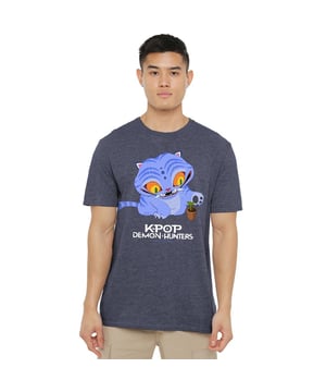 100% ringgesponnen katoen. Stof: Halfzwaar, Voorgekrompen, Weefsel. Personages: Derpy Tijger. Ontwerp: Logo, afgedrukt. Hals: Crew Neck. Mouwtype: Korte mouwen. Zoom: Recht. Stoftechnologie: Ademend. Tagless. 100% Officieel Gelicentieerd. Geschikt: Regelmatig. S: 36 in. M: 40 in. L: 44 in. XL: 48 in. XXL: 52 in. 3XL: 56 in.