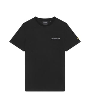 100% Katoen. Stof: Zachte aanraking. Ontwerp: Geborduurd logo, Schrift. Hals: Crew Neck. Mouwtype: Korte mouwen. Stoftechnologie: Ademend. Geschikt: Regelmatig. XS: 36 in. S: 38 in. M: 40 in. L: 42 in. XL: 44 in. XXL: 46,5 in.