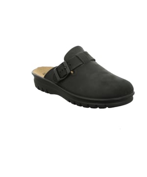 Estos zapatos están fabricados por nosotroscon piel de vaca muy duraderas. El moderno cierre de hebilla ofrece una fijación individual del tamaño. El método de fabricación Strobel se utiliza normalmente para los sneakers porque hace que el zapato sea muy cómodo. Metz 303 ofrece a los pies un ajuste extra gracias a el ancho G. Metz 303 le da la libertad de seguir su propio camino.