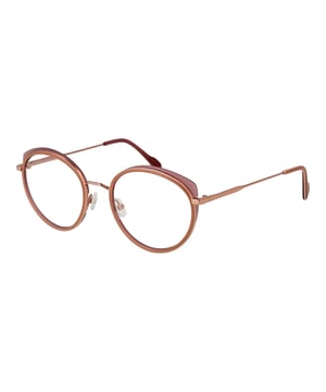Geschlecht: Unisex
Hauptfarbe: Rosegold
Rahmenfarbe: Rosegold
Rahmenmaterial: Metall
Glasfarbe: Demogläser
Glasmaterial: Kunststoff
Filterkategorie: Keine
Glaseffekt: Kein Extra
Schutz: Kein
Größe: 52-19-140
Glasbreite: 52
Glashöhe: 45
Stegbreite: 19
Brillenbreite: 135
Bügellänge: 140
Stil: Rund
Rahmenstil: Vollrand
Federscharnier: Nein
Besonderheiten: Kein Extra
Lieferumfang: Original-Etui
Country: France