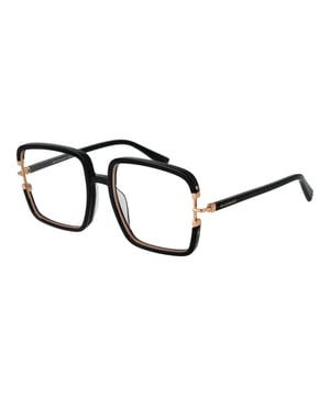 Geschlecht: Damen
Hauptfarbe: Schwarz
Rahmenfarbe: Schwarz
Rahmenmaterial: Azetat
Glasfarbe: Demogläser
Glasmaterial: Kunststoff
Filterkategorie: Keine
Glaseffekt: Kein Extra
Schutz: Kein
Größe: 57-19-147
Glasbreite: 57
Glashöhe: 50
Stegbreite: 19
Brillenbreite: 145
Bügellänge: 147
Stil: Quadrat
Rahmenstil: Vollrand
Federscharnier: Nein
Besonderheiten: Kein Extra
Lieferumfang: Original-Etui
Country: China