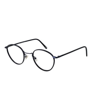 Geschlecht: Unisex
Hauptfarbe: Blau
Rahmenfarbe: Blau
Rahmenmaterial: Metall
Glasfarbe: Demogläser
Glasmaterial: Kunststoff
Filterkategorie: Keine
Glaseffekt: Kein Extra
Schutz: Kein
Größe: 47-23-145
Glasbreite: 47
Glashöhe: 42
Stegbreite: 23
Brillenbreite: 135
Bügellänge: 145
Stil: Panto
Rahmenstil: Vollrand
Federscharnier: Nein
Besonderheiten: Kein Extra
Lieferumfang: Original-Etui
Country: France