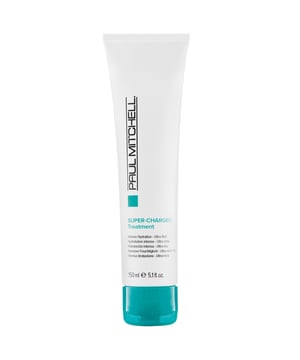 Revitalize your hair with the Paul Mitchell Moisture Super Charged Treatment, specially formulated to deliver an intense dose of moisture for dehydrated hair. This powerful treatment enhances shine and improves elasticity, thanks to a blend of panthenol, soy proteins, and vitamin E that hydrates and protects your locks. For best results, use weekly by applying a small amount to clean, damp hair, leaving it on for 3-5 minutes before rinsing. Enjoy healthier, more manageable hair that is both colour safe and vegan-friendly. Perfect for women looking to elevate their hair care routine.