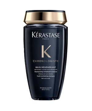 Transform your hair care routine with Philip Kingsley's Density Thickening Shampoo Eco Refill Pouch. This shampoo features Hyper-Branched Polymers and Hydrolyzed Pea Peptides, providing volume without dryness. Our sulfate-free formula revitalizes and strengthens hair, while gentle BHAs exfoliate the scalp for a healthy environment. Ideal for thinning hair, expect a 25% volume increase after one wash with our Density Thickening Conditioner. Our eco-friendly pouches are recyclable, reducing plastic waste.