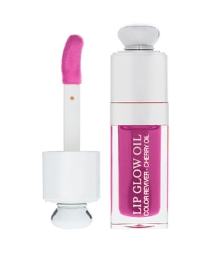 Entdecken Sie das luxuriöse Dior Lip Glow Oil 006 Berry, ein unverzichtbares Lippenpflegeprodukt für Frauen. Angereichert mit pflegendem Kirschöl hydratisiert dieses Lippenöl intensiv und verleiht dabei eine atemberaubende, ultralumineszente Farbgebung. Die nicht fettende und nicht klebende Formel sorgt für eine angenehme Anwendung und schafft eine schützende Barriere gegen Dehydrierung. Perfekt für den täglichen Gebrauch wiegt dieses neue Produkt 40 Gramm und ist in einer Größe erhältlich, was es zu einer idealen Ergänzung Ihrer Kosmetiksammlung macht. Verleihen Sie Ihrer Lippenpflegeroutine mit der Eleganz von Dior einen Hauch von Stil.