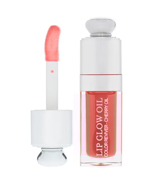 Experience luscious lips with Dior Lip Glow Oil 006 Berry, a premium lip treatment enriched with Cherry Oil. This innovative formula offers intense hydration while delivering a beautiful, natural color that enhances your lips' beauty. Enjoy a non-greasy, non-sticky application that ensures comfort and a radiant finish. Perfect for everyday use, this oil creates a protective barrier against dryness, leaving your lips feeling soft and nourished. Ideal for women seeking a touch of luxury in their lip care routine.