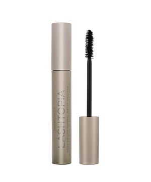 Entdecken Sie die Kraft des Volumens mit der bareMinerals Lashtopia Mega Volume Mineral-Based Mascara in Ultimate Black. Diese innovative Mascara verfügt über eine einzigartige Volumen-optimierende Formel, die Ihre Wimpern mühelos verstärkt, ohne zu verschmieren oder zu verklumpen. Ihre leichten und pflegenden Inhaltsstoffe nähren jede Wimper und sorgen dafür, dass sie weich und wunderschön getrennt bleiben. Perfekt für den täglichen Gebrauch, entspricht diese vegane und tierversuchsfreie Formel Ihren ethischen Schönheitsentscheidungen. Verbessern Sie Ihre Make-up-Routine mit dieser unverzichtbaren Mascara und erzielen Sie atemberaubende, kräftige Wimpern.