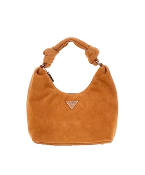 Sacs à main Guess Isotta Femme Marron Synthétique. Authentique Bagagerie de la marque Guess - design streetwear/sportswear de Guess - Guess pour Femme fashion, parfait pour la vie de tous les jours - Sacs à main Guess de couleur Marron s'associe parfaitement avec le reste de votre dressing - matiere Synthétique confortable -   classic - Isotta -