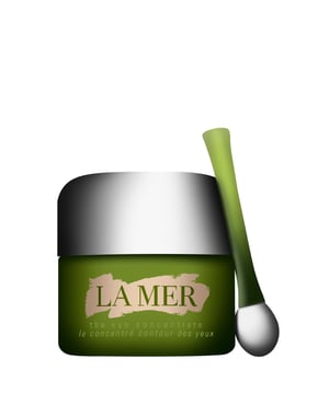 Erleben Sie die ultimative Hydratation mit dem LA MER Augen-Konzentrat, das speziell für den empfindlichen Bereich um die Augen formuliert wurde. Diese luxuriöse Creme nährt Ihre Haut tiefgründig, verbessert die Vitalität und Geschmeidigkeit und reduziert sichtbar das Erscheinungsbild feiner Linien. Verabschieden Sie sich von dunklen Augenringen und begrüßen Sie einen jugendlicheren, strahlenden Teint. Ideal für die tägliche Anwendung – tragen Sie es einfach morgens und abends auf, indem Sie sanft um die Augenpartie massieren. Geeignet für Frauen, die eine effektive Lösung für einen helleren, glatteren Teint suchen.