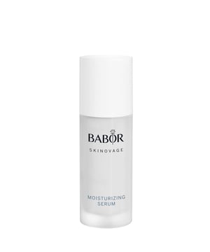 Beleben Sie Ihre trockene Haut mit dem BABOR Skinovage Hydrating Serum, das speziell entwickelt wurde, um intensive Feuchtigkeit und Nährung zu bieten. Dieses Serum enthält eine Kombination aus Rotalgenextrakt und Hyaluronsäure, die sofortige Hydratation und langanhaltende Feuchtigkeit spenden. Angereichert mit Extrakt aus der Alpenrose schützt es vor oxidativem Stress und verbessert die Hautelastizität für einen jugendlichen Glanz. Das marine Polysaccharid stärkt die natürliche Barriere Ihrer Haut und unterstützt das Mikrobiom. Perfekt für die tägliche Anwendung, tragen Sie es morgens und abends auf die gereinigte Haut auf, um optimale Ergebnisse zu erzielen.