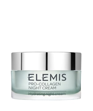 Discover the ELEMIS Pro-Collagen Night Cream, a luxurious essential for mature skin. This rejuvenating cream enhances your skin's natural recovery overnight, promoting improved firmness and elasticity. Infused with sesame and avocado oils, it delivers antioxidants to protect your skin and unveil a firmer appearance. Apply to cleansed face each evening for best results. ELEMIS is committed to sustainability, sourcing natural ingredients responsibly.