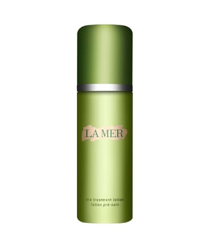 Experience the rejuvenating power of LA MER The Treatment Lotion, designed to energize and hydrate your skin. This fast-absorbing formula delivers an instant boost of moisture, leaving your complexion soft, nourished, and radiant. Ideal for prepping your skin, it enhances the effectiveness of subsequent skincare products while improving overall texture and tone. For optimal results, apply a small amount to your cleansed face using your fingertips or a cotton pad, then follow with your favorite serum and moisturizer. Perfect for all skin types.