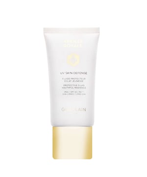 Ontdek de kracht van Guerlain Abeille Royale UV Skin Defense SPF50, jouw dagelijkse huidverzorgingsessentieel. Deze innovatieve formule combineert geavanceerde huidverzorgingsvoordelen met hoge bescherming tegen schadelijke UV-stralen. Dankzij Flex UV-technologie creëert het een veerkrachtig schild dat als een tweede huid werkt, wat zorgt voor een uitgebreide verdediging. Versterkt met Dynamic Blackbee Repair-technologie, bestrijdt het dehydratie en minimaliseert het de verschijning van fijne lijntjes en rimpels. Breng het eenvoudig elke ochtend aan op een gereinigd gezicht voor een stralende, jeugdige huid. Ideaal voor alle vrouwen die op zoek zijn naar effectieve zonbescherming.