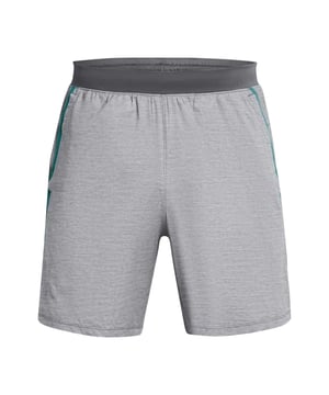 100% Polyester. Stof: Geweven. Ontwerp: Contrasterende details, Logo. Zakken: 2 zijzakken, 1 binnenzak, mobiele telefoon. Bevestiging: Pull-On. Stoftechnologie: Ademend, Duurzaam, Lichtgewicht, Vochtafvoerend, Sneldrogend. Taille: Elastisch, Intern rijgkoord, Zacht breisel. Gaaspanelen, Geventileerd. Hem: Zijwaartse ventilatieopeningen. Duurzaamheid: Gemaakt van gerecycled materiaal.