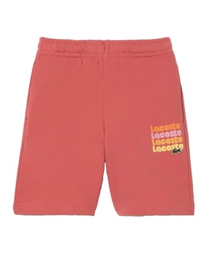 100% Bio-Baumwolle. Gewebe: angerautes Fleece. Design: Gesticktes Logo, bedruckt, Aufschrift. Taschenart: Zwei Seitentaschen. Stil: leger. Taille: mit Kordelzug, Elastisch.