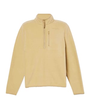 100% Polyester. Stof: Vlies, gebreid. Ontwerp: Tonaal logo. 270gsm. Manchet: Elastiek. Mouwtype: Met lange mouwen. Halslijn: Staande Kraag. Geschikt: Regelmatig. Sluiting: Pull Over, Kwart Rits. S: 36 in. M: 40 in. L: 44 in. XL: 48 in. XXL: 52 in. 3XL: 56 in.