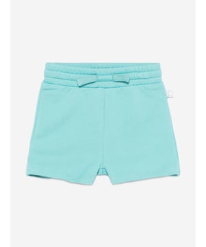 Introducing the Stella McCartney Baby Boys Jersey Shorts in Blue, an exquisite addition to any discerning little wardrobe for SS2025. Crafted with attention to detail, here are their standout features Luxurious Comfort Expertly made from soft, premium jersey, guaranteeing all-day ease. Classic Blue Hue A rich, vibrant blue that elevates everyday style. Versatile Appeal Perfect for playdates or park visits.Elevate your young one's collection with these charming shorts. Shop now for unmatched quality and sophistication!