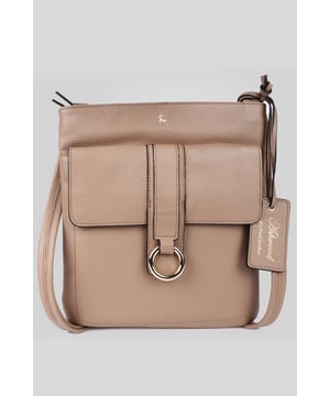Ashwood Leather Handbags. 100% Genuine Leather. Beautifully Lined With Ashwood’s Signature Lining. Heavy Duty Zippers. Easy Access Spacious Pockets With Multiple Organiser Compartments. Comfortable And Adjustable Slender Shoulder Strap. A luxurious chic shoulder bag, with a refined shape, a slender adjustable shoulder strap and quick access to your essentials, a beautiful timeless design that takes you from day to night, adding a touch of sophistication to all your outfits. A must have addition to your collection of handbags. This timeless bag is perfect for all occasions, whether you are stepping off the train or as you pick up a latte from your favourite coffee shop, this iconic and luxurious style, is one that will never date. At Ashwood, we select the leathers used for our accessories for their individual beauty, performance and feel. Each skin is unique, so any quirks are viewed as characteristic of leather’s natural appeal. Ashwood is a British Leather Design House with an overseas Award Listed Tannery and Fully Ethical and Audited factory which was achieved by hard work and stringent methods. Dimensions: (L) 20 cm x (W) 2 cm x (H) 26 cm.