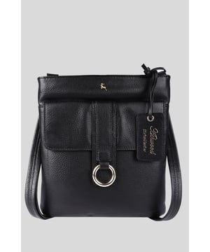 Ashwood Leather Handbags. 100% Genuine Leather. Beautifully Lined With Ashwood’s Signature Lining. Heavy Duty Zippers. Easy Access Spacious Pockets With Multiple Organiser Compartments. Comfortable And Adjustable Slender Shoulder Strap. A luxurious chic shoulder bag, with a refined shape, a slender adjustable shoulder strap and quick access to your essentials, a beautiful timeless design that takes you from day to night, adding a touch of sophistication to all your outfits. A must have addition to your collection of handbags. This timeless bag is perfect for all occasions, whether you are stepping off the train or as you pick up a latte from your favourite coffee shop, this iconic and luxurious style, is one that will never date. At Ashwood, we select the leathers used for our accessories for their individual beauty, performance and feel. Each skin is unique, so any quirks are viewed as characteristic of leather’s natural appeal. Ashwood is a British Leather Design House with an overseas Award Listed Tannery and Fully Ethical and Audited factory which was achieved by hard work and stringent methods. Dimensions: (L) 20 cm x (W) 2 cm x (H) 26 cm.