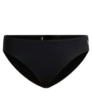 Ontwerp: Bedel, Logo, Effen. Bevestiging: Pull-On. Gevoerde. Materiaal voering: 88% Polyester, 12% Elastaan. Buitenmateriaal: 88% gerecycled polyamide, 12% elastaan. Waistline: Elastiek.