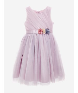 Discover the exquisite Girls Aurora Belle Dress in Pink by iame, an essential addition to your girls SS2025 wardrobe. Crafted with the finest attention to detail, this designer dress epitomises both elegance and playful charm. Key features include Luxurious Pink Hue A rich, captivating pink that promises to turn heads. Premium Quality Fabric Ensures durability and exceptional comfort. Iconic Design Characterised by its timeless silhouette, making it perfect for any prestigious occasion.Elevate her style this season with the opulent Aurora Belle Dress.