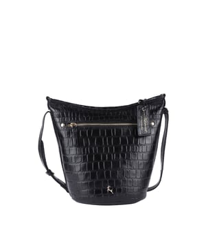 Ashwood Leather Handbags. 100% genuine leather. Zip Top Fastening. Internal slip pockets. Internal zip pocket. External rear slip pocket. External front zip pocket. Beautiful floral lining. Ashwood metallic gold logo. Opt for this stylish, luxury large leather shoulder bag where practicality and style go hand in hand. On trend this leather bag is the perfect accompaniment for any days out. Open to find a spacious inner compartment, an internal zip pocket and two slip pockets for all your essentials. At Ashwood, we select the leathers used for our accessories for their individual beauty, performance and feel. Each skin is unique, so any quirks are viewed as characteristic of leather’s natural appeal. Ashwood is a British Leather Design House with an overseas Award Listed Tannery and Fully Ethical and Audited factory which was achieved by hard work and stringent methods. Dimensions: (L) 19 cm x (W) 14 cm x (H) 24 cm.