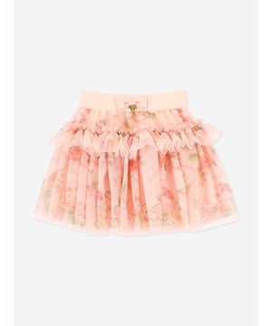 Introducing the Girls Georgian Primrose Skirt in Pink by Angels Face, an enchanting addition to your little girl's wardrobe for SS2025. Elegantly designed, this skirt embodies classic charm with a modern twist. Key features include Luxurious Fabric Crafted from premium materials for a sumptuous feel. Perfect Pink Hue A vibrant pink shade that captures the essence of youthful elegance. Timeless Style Inspired by Georgian elegance, revamped for contemporary fashion.Refresh her look with the Girls Georgian Primrose Skirt in Pink. Order now and let her shine in exquisite style!
