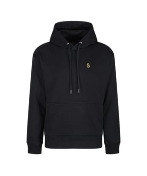 76% Katoen, 19% Polyester, 5% Viskose. Stof: Met fleece achterkant, zachte aanraking. Ontwerp: Rugzijde, Logo, Effen, Bedrukt. 320gsm. Eigenschappen capuchon: Koord, Metalen oogjes, Opgenaaid. Hem: Ribben. Knip- en naaipaneel, losse schouder, zijnaden. Halslijn: Kapitein. Mouwtype: Met lange mouwen. Manchet: Ribbel. Pasvorm: Overgedimensioneerd. Zakken: 2 Zijzakken. Bevestiging: Trek aan de achterkant. S: 38 in. M: 40 in. L: 42 in. XL: 44 in. XXL: 46 in. 3XL: 48 in.