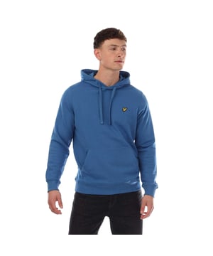 100% Katoen. Stof: Jersey, Loopback. Ontwerp: Geborduurd logo, Effen. Eigenschappen capuchon: Verstelbaar, Koord, Opgenaaid. Hem: Ribben. Halslijn: Kapitein. Mouwtype: Met lange mouwen. Manchet: Ribbel. Geschikt: Regelmatig. Zakken: 1 Kangoeroezak. Bevestiging: Trek aan de achterkant. XS: 34,5 in. S: 37 in. M: 39,5 in. L: 41,5 in.