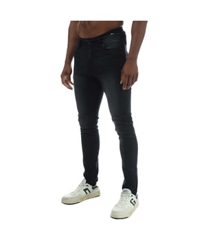 72% Katoen, 26% Polyester, 2% Elastaan. Stof: Gewassen. Ontwerp: Logo, eenvoudig. Zakken: 2 zijzakken, 2 achterzakken, 1 muntzakje. Sluiting: Knoop, Ritsgat. Riemlussen, Merkopdruk, Contraststiksel. Geschikt voor: Taps toelopend.