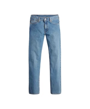 70% Baumwolle, 28% Tencel, 2% Lycra. Gewebe: Denim, Lyocell (Zellulosefaser), Weiche Haptik, Stretch, Tencel. Design: Unifarben. Taschenart: Zwei Seitentaschen, 2 Taschen hinten, Eine Münzentasche. Knopfverschluss, Hosenschlitz mit Reißverschluss. Gürtelschlaufen, Marken Aufnäher. Passform: Schmal. Nachhaltigkeit: Aus recyceltem Material.