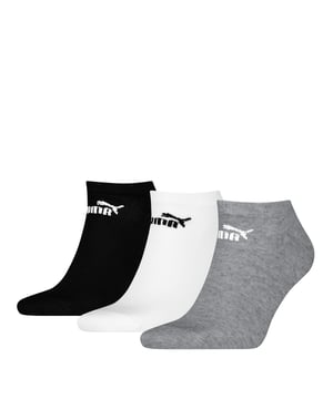 72% Katoen, 26% Polyester, 2% Elastaan. Ontwerp: Logo. Stoftechnologie: Slijtvast, Geventileerd. Snit: Enkel. Verpakking: Kaarthanger. Manchet: Elastisch, drukvrij.