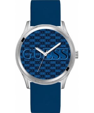Functional and heard wearing, this Mens Watch GW0726G1 by Guess will keep ticking away tirelessly on your wrist for many years to come. The Mens Watch GW0726G1 is the perfect gift.  Dimensions (cm): 10x10x5