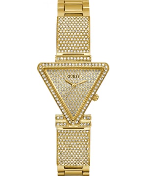 The Ladies Watch GW0644L2 from Guess is a great example of why the Guess range has become so popular. Suitable for most occasions/pursuits its hard to find a reason why the Ladies Watch GW0644L2 shouldn't be high up on your shopping list. The Ladies Watch GW0644L2 makes a wonderful gift.  Dimensions (cm): 10x10x5